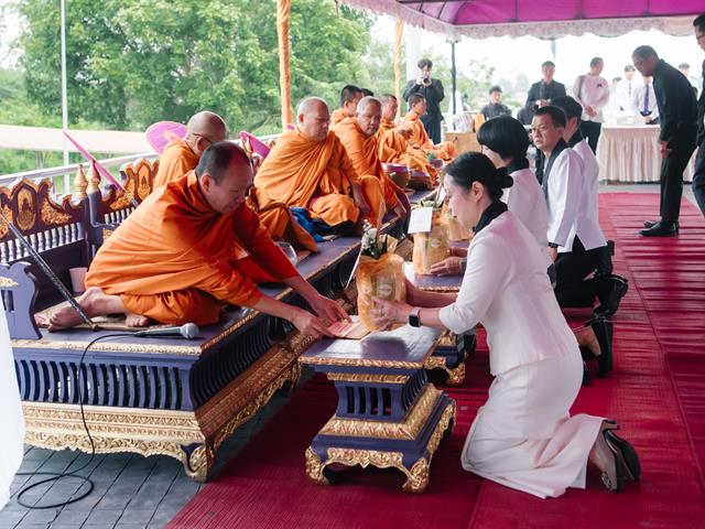 กองอาคารสถานที่ มหาวิทยาลัยพะเยา