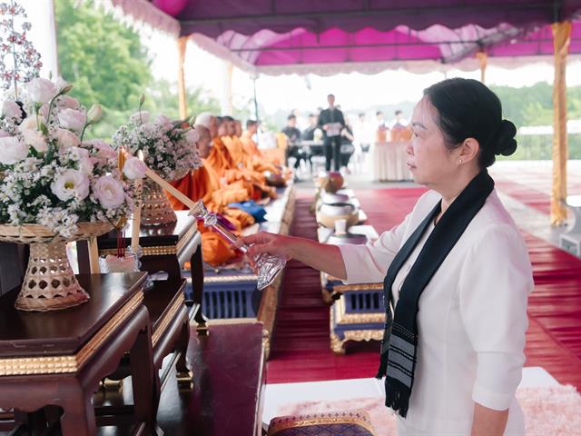 กองอาคารสถานที่ มหาวิทยาลัยพะเยา