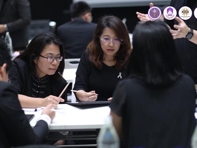 หลักสูตร “AI for Innovative Teachers” 