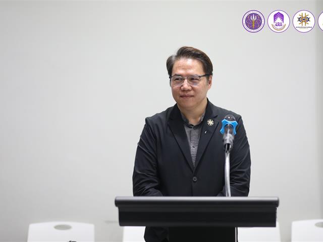 หลักสูตร “AI for Innovative Teachers” 