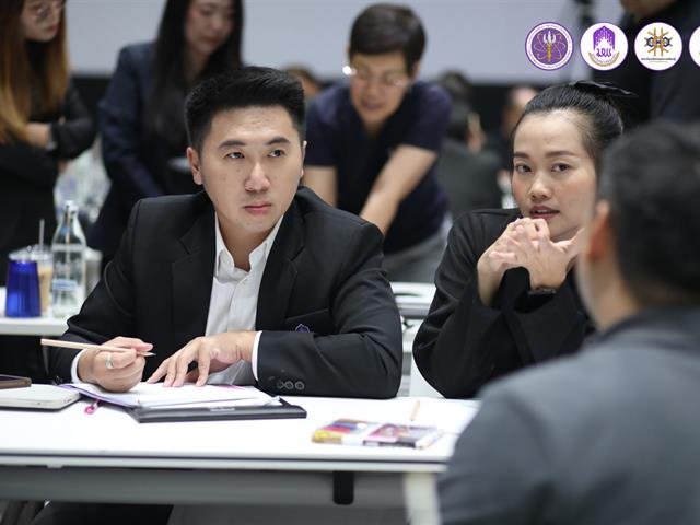 หลักสูตร “AI for Innovative Teachers” 