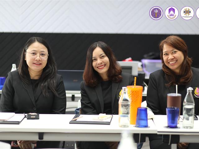 หลักสูตร “AI for Innovative Teachers” 