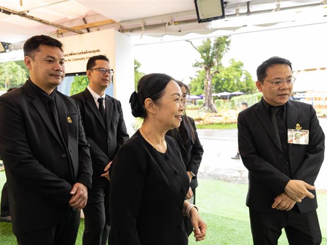 ผลงานวิจัยเพื่อการพัฒนาทรัพยากรท้องถิ่นอย่างยั่งยืน