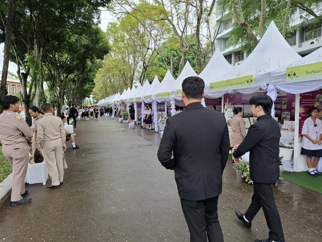 กองอาคารสถานที่ มหาวิทยาลัยพะเยา