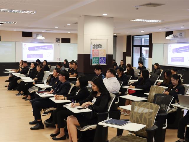 กองแผนงานจัดโครงการจัดการความรู้ (Knowledge Management) กองแผนงาน ครั้งที่ 2 (ด้านพัสดุ)