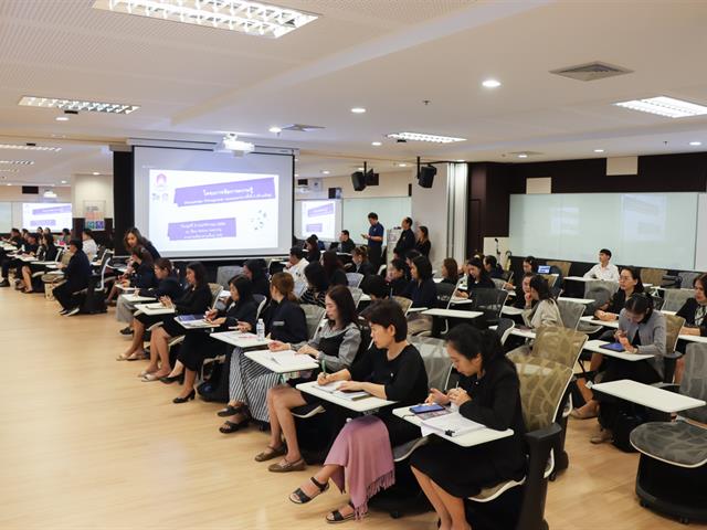 กองแผนงานจัดโครงการจัดการความรู้ (Knowledge Management) กองแผนงาน ครั้งที่ 2 (ด้านพัสดุ)