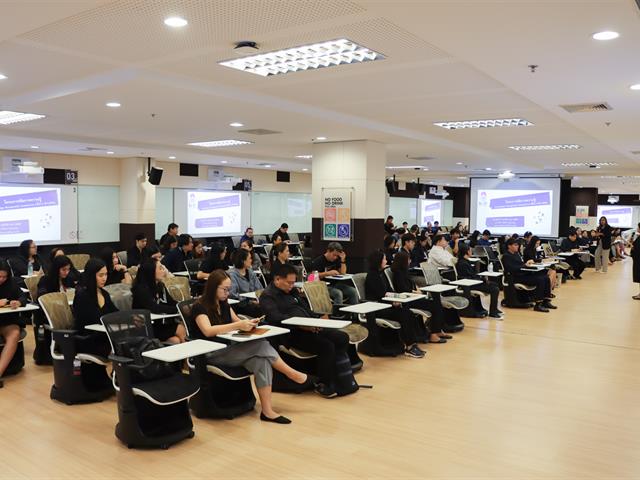 กองแผนงานจัดโครงการจัดการความรู้ (Knowledge Management) กองแผนงาน ครั้งที่ 2 (ด้านพัสดุ)