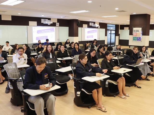 กองแผนงานจัดโครงการจัดการความรู้ (Knowledge Management) กองแผนงาน ครั้งที่ 2 (ด้านพัสดุ)