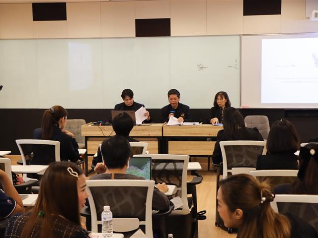 กองแผนงานจัดโครงการจัดการความรู้ (Knowledge Management) กองแผนงาน ครั้งที่ 2 (ด้านพัสดุ)