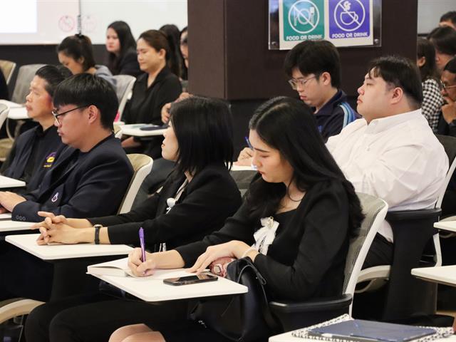กองแผนงานจัดโครงการจัดการความรู้ (Knowledge Management) กองแผนงาน ครั้งที่ 2 (ด้านพัสดุ)