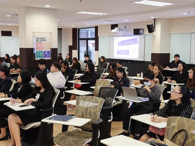กองแผนงานจัดโครงการจัดการความรู้ (Knowledge Management) กองแผนงาน ครั้งที่ 2 (ด้านพัสดุ)