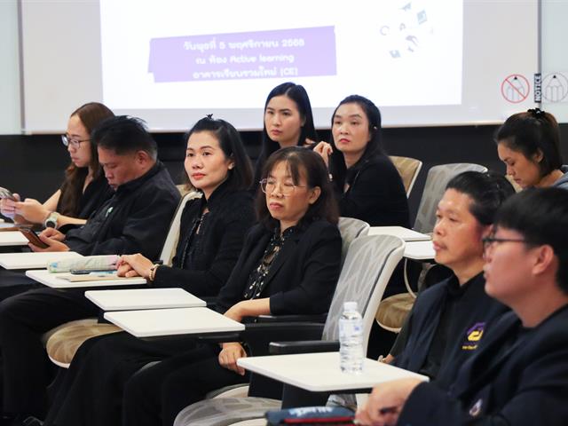 กองแผนงานจัดโครงการจัดการความรู้ (Knowledge Management) กองแผนงาน ครั้งที่ 2 (ด้านพัสดุ)