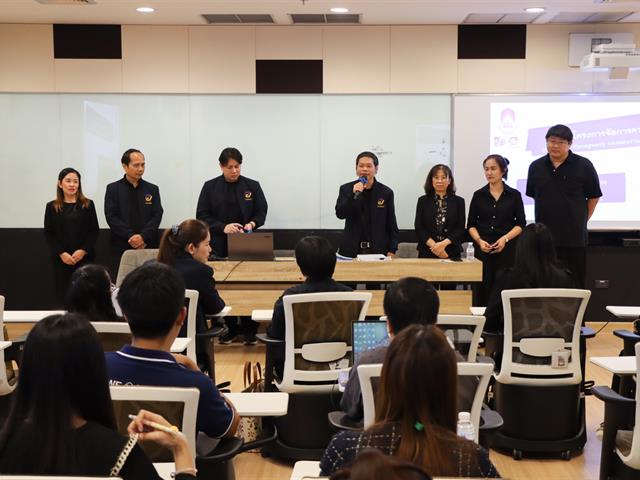 กองแผนงานจัดโครงการจัดการความรู้ (Knowledge Management) กองแผนงาน ครั้งที่ 2 (ด้านพัสดุ)