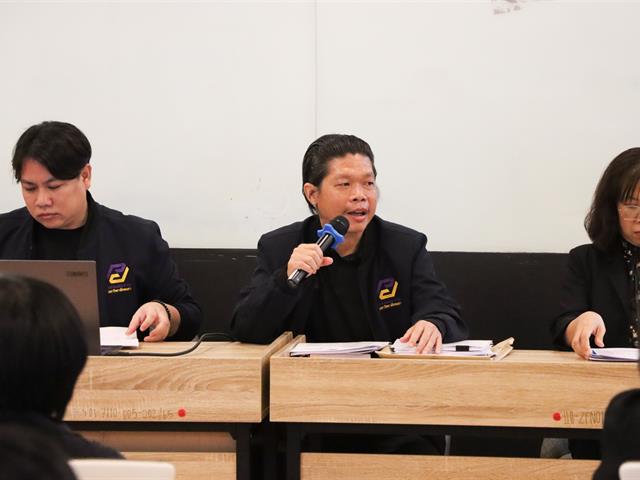 กองแผนงานจัดโครงการจัดการความรู้ (Knowledge Management) กองแผนงาน ครั้งที่ 2 (ด้านพัสดุ)