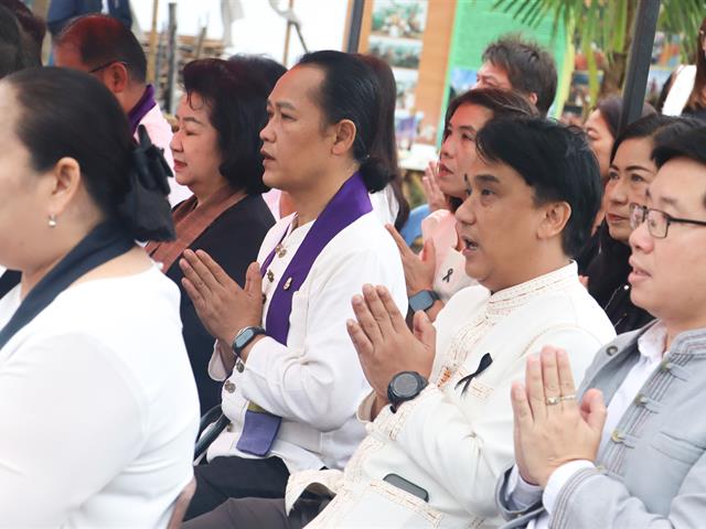 คณะรัฐศาสตร์และสังคมศาสตร์ 