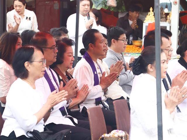 คณะรัฐศาสตร์และสังคมศาสตร์ 