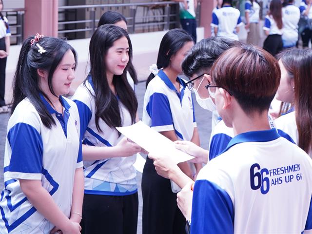 ฝึกซ้อมการปฏิบัติงานรับบริจาคโลหิต เพื่อยกระดับความพร้อมและความปลอดภัยในการให้บริการในกิจกรรมรับบริจาคโลหิต 
