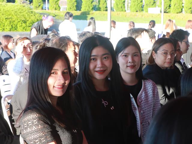 กองอาคารสถานที่ มหาวิทยาลัยพะเยา