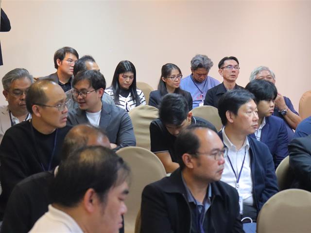 คณะวิศวกรรมศาสตร์ มพ. เจ้าภาพร่วมจัด EECON-48 ขับเคลื่อนเทคโนโลยีอัจฉริยะและนวัตกรรมสู่ความยั่งยืนของมนุษย์
