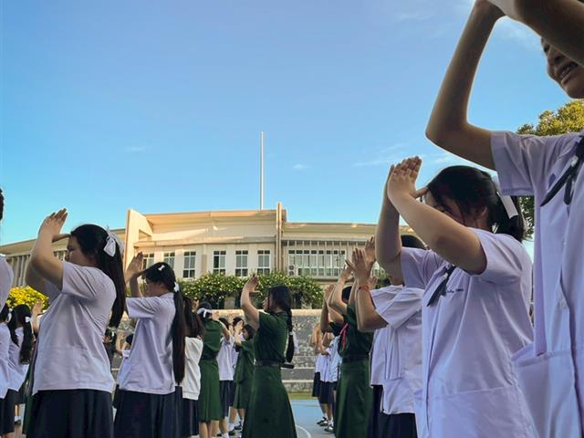 โรงเรียนสาธฺตมหาวิทยาลัยพะเยา