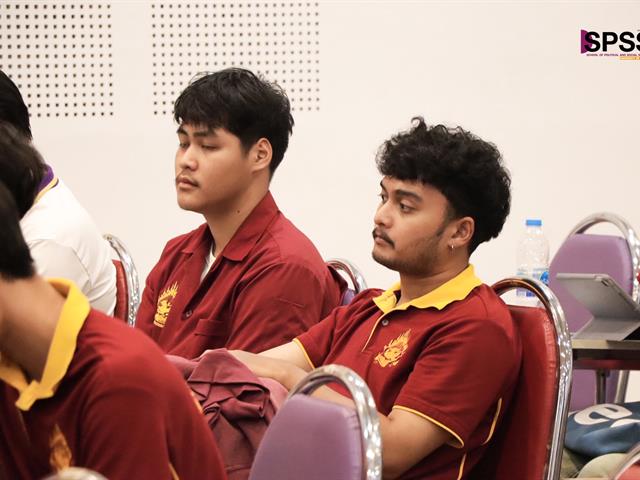 School of Political and Social Science 