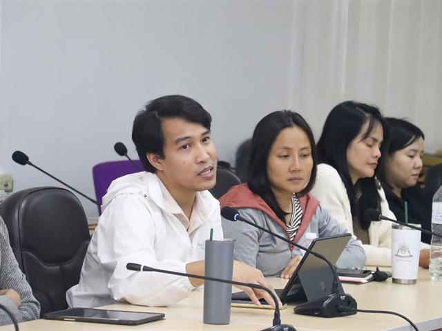 School of Political and Social Science 