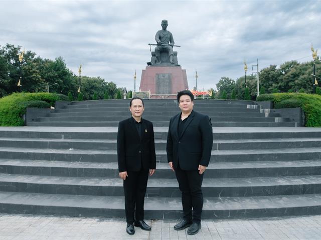 School of Political and Social Science 