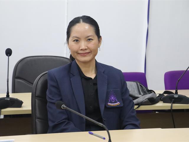 คณะรัฐศาสตร์และสังคมศาสตร์ 