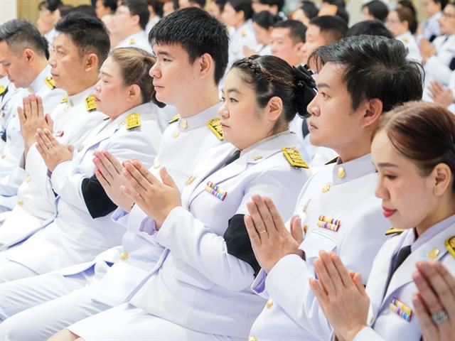 วันชาติ และวันพ่อแห่งชาติ ประจำปี 2568