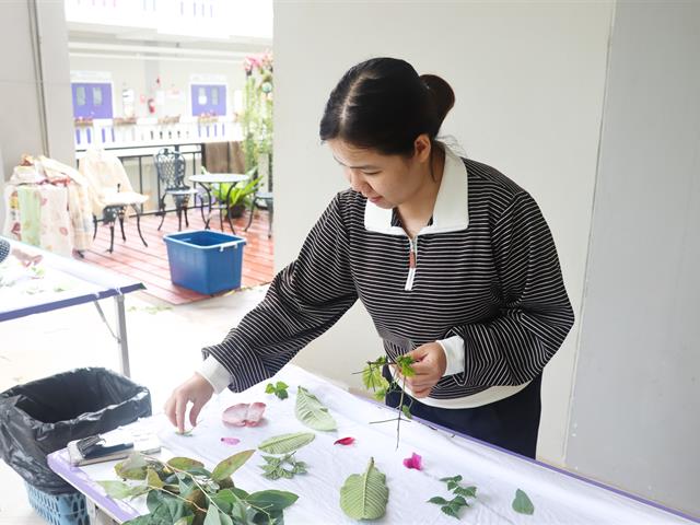 คณะรัฐศาสตร์และสังคมศาสตร์ 