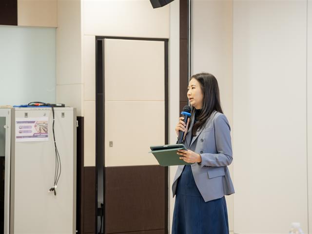 ม.พะเยา ยกระดับศักยภาพนักวิจัย จัดบรรยายพิเศษ “Unlocking the Secrets of High-Impact Publications” มุ่งเน้นการใช้ AI ในงานเขียนเชิงวิชาการอย่างรับผิดชอบสู่ระดับสากล