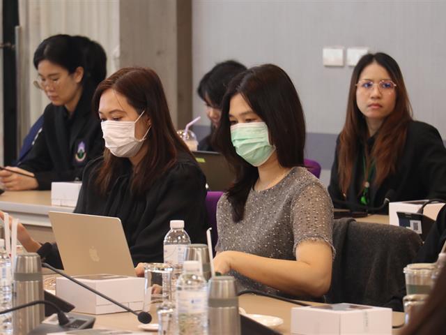 คณะแพทยศาสตร์ ม.พะเยา