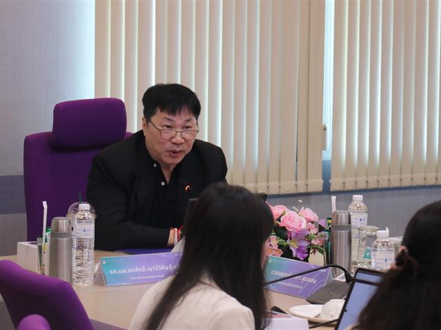 คณะแพทยศาสตร์ ม.พะเยา