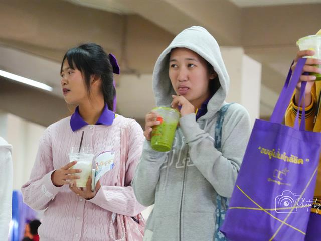 คณะบริหารธุรกิจและนิเทศศาสตร์  