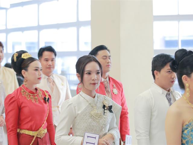 คณะวิศวกรรมศาสตร์ สะท้อนอัตลักษณ์ไทยบนเวที Meeting of the Mind ครบรอบ 16 ปี ม.พะเยา