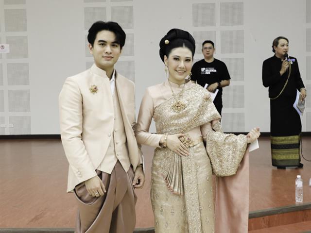 คณะทันตแพทยศาสตร์ มหาวิทยาลัยพะเยา ร่วมเฉลิมฉลองครบรอบ 16 ปี แห่งการสถาปนามหาวิทยาลัยพะเยา และโครงการ Meeting of the Mind ประจำปี 2569