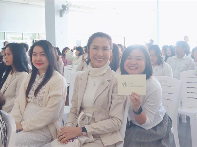 คณะวิศวกรรมศาสตร์ เสริมสิริมงคลรับศักราชใหม่ ร่วมพิธีทำบุญและบำเพ็ญกุศล เนื่องในโอกาสครบรอบ 16 ปี ม.พะเยา