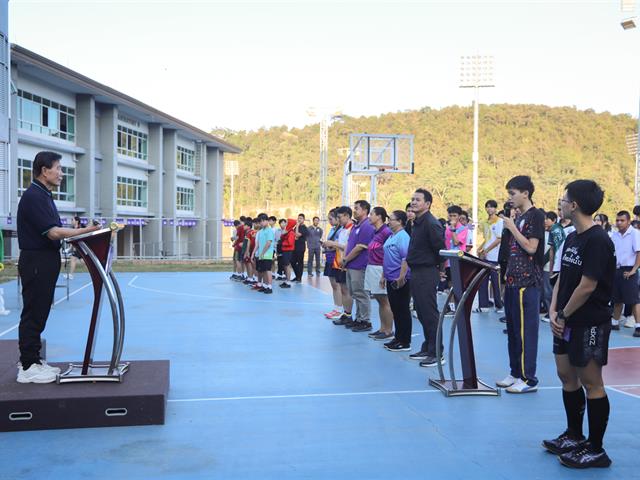 โรงเรียนสาธฺตมหาวิทยาลัยพะเยา