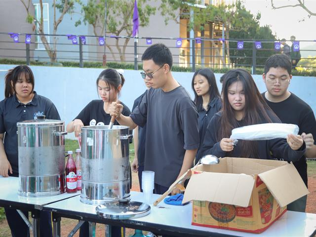 โรงเรียนสาธฺตมหาวิทยาลัยพะเยา