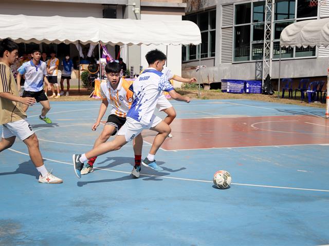 โรงเรียนสาธฺตมหาวิทยาลัยพะเยา