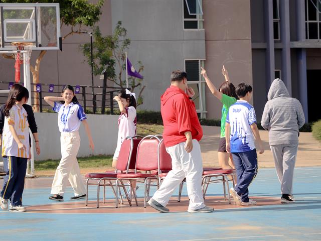 โรงเรียนสาธฺตมหาวิทยาลัยพะเยา
