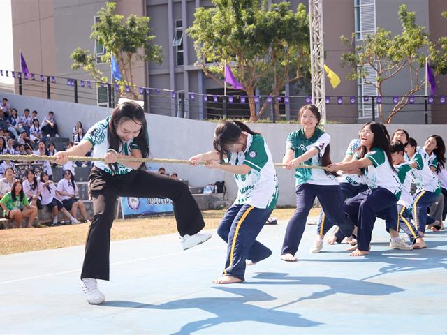โรงเรียนสาธฺตมหาวิทยาลัยพะเยา