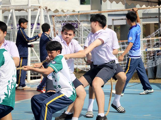 โรงเรียนสาธฺตมหาวิทยาลัยพะเยา