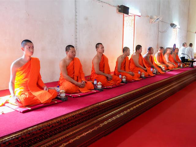 ศูนย์สิ่งแวดล้อมและการจัดการที่ยั่งยืน มหาวิทยาลัยพะเยา
