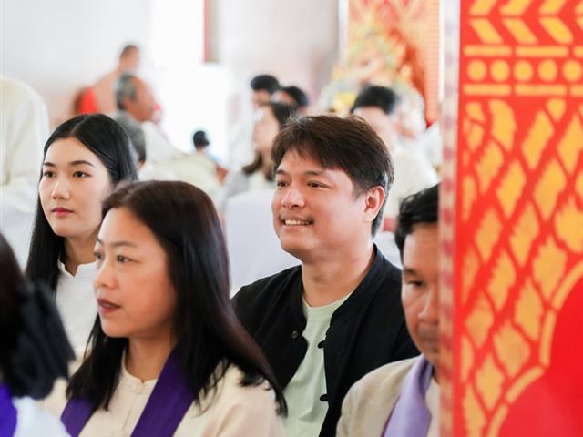 ศูนย์สิ่งแวดล้อมและการจัดการที่ยั่งยืน มหาวิทยาลัยพะเยา