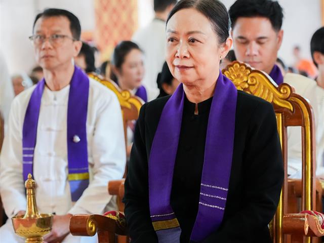 ศูนย์สิ่งแวดล้อมและการจัดการที่ยั่งยืน มหาวิทยาลัยพะเยา