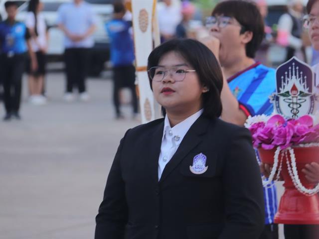 โครงการมหกรรมกีฬา “ฟ้ามุ่ยเกมส์ 2025”