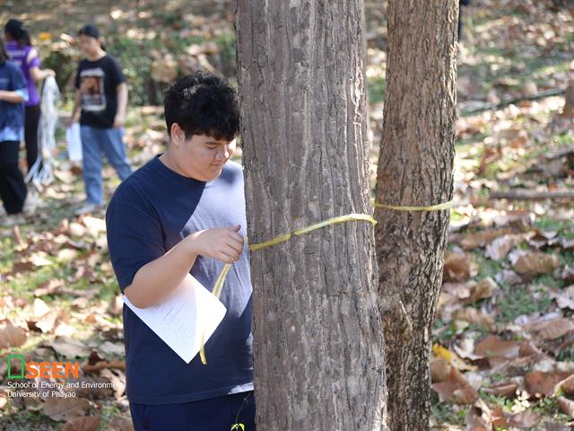 University of Phayao 