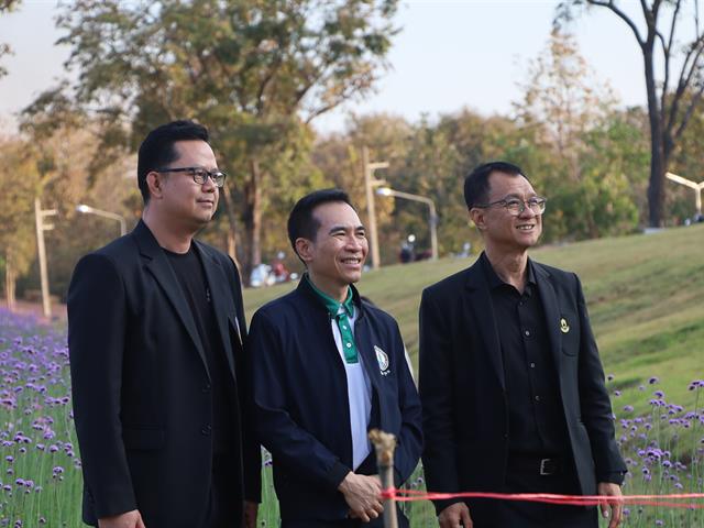 กองอาคารสถานที่ มหาวิทยาลัยพะเยา