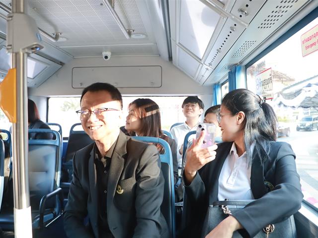 กองอาคารสถานที่ มหาวิทยาลัยพะเยา